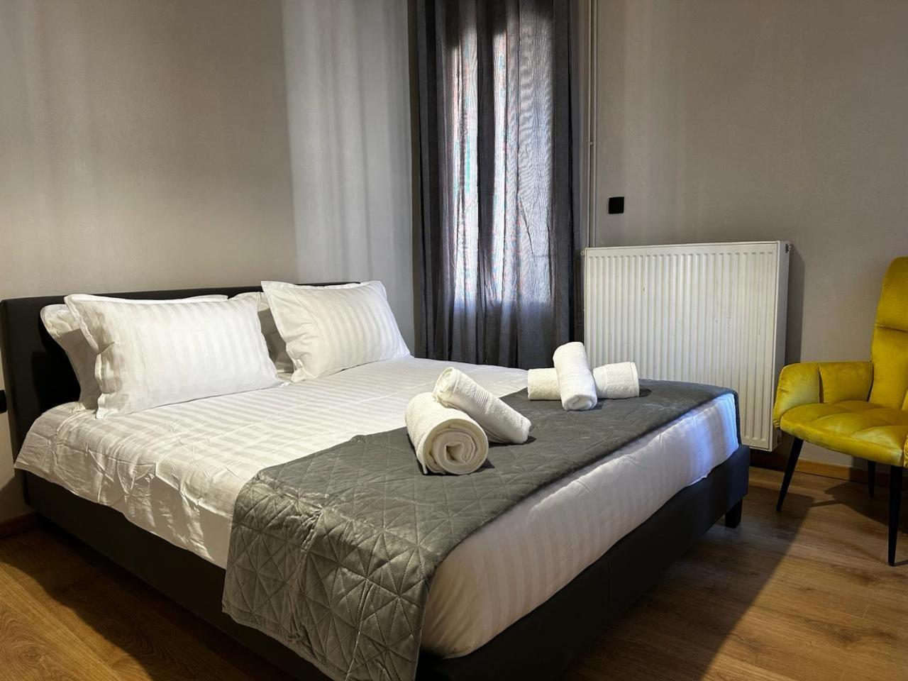 Charmanta 23 Nafplion Exteriör bild